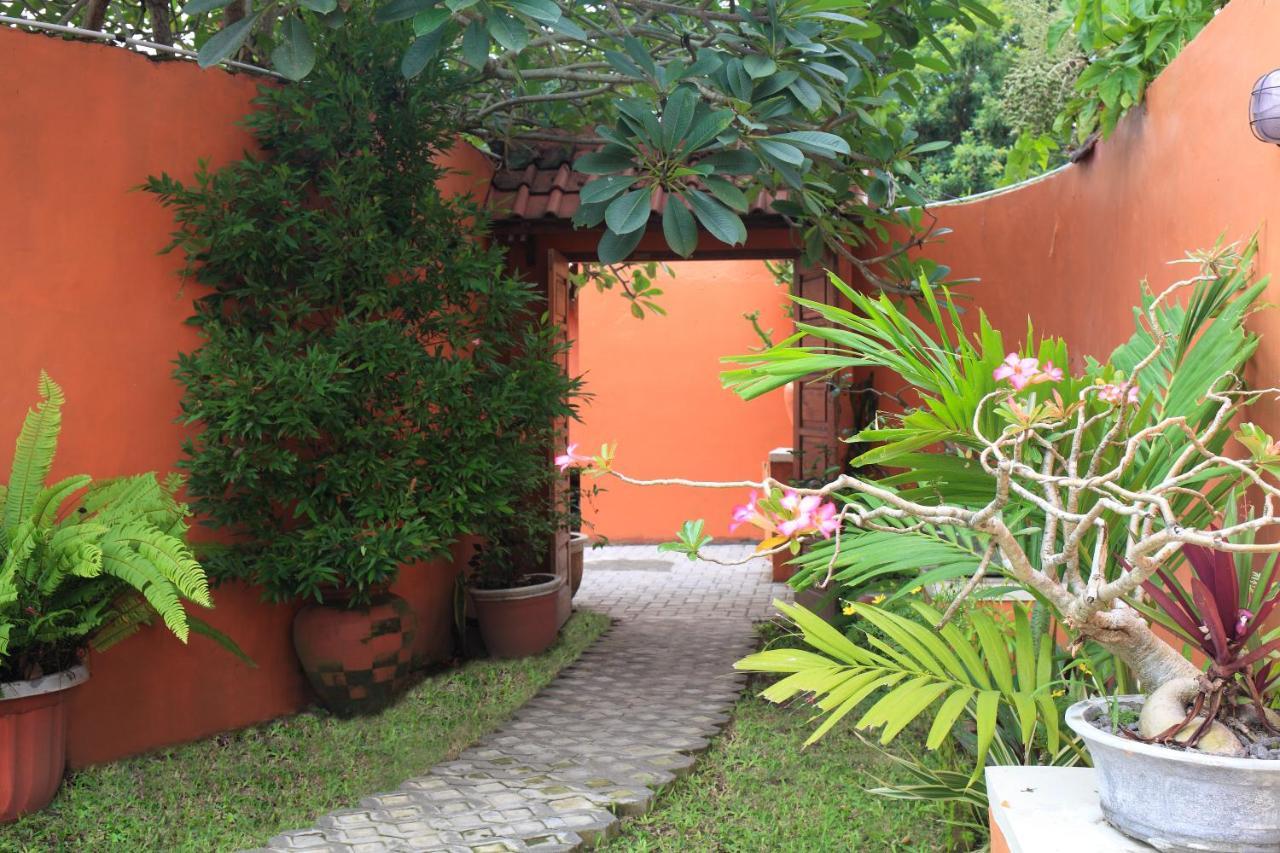 Villa Terra *