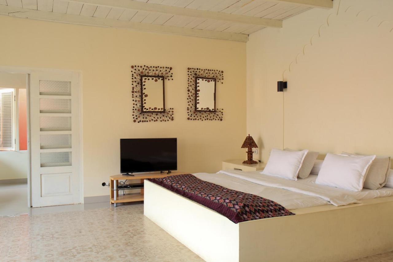 Terra Villa Yogyakarta
