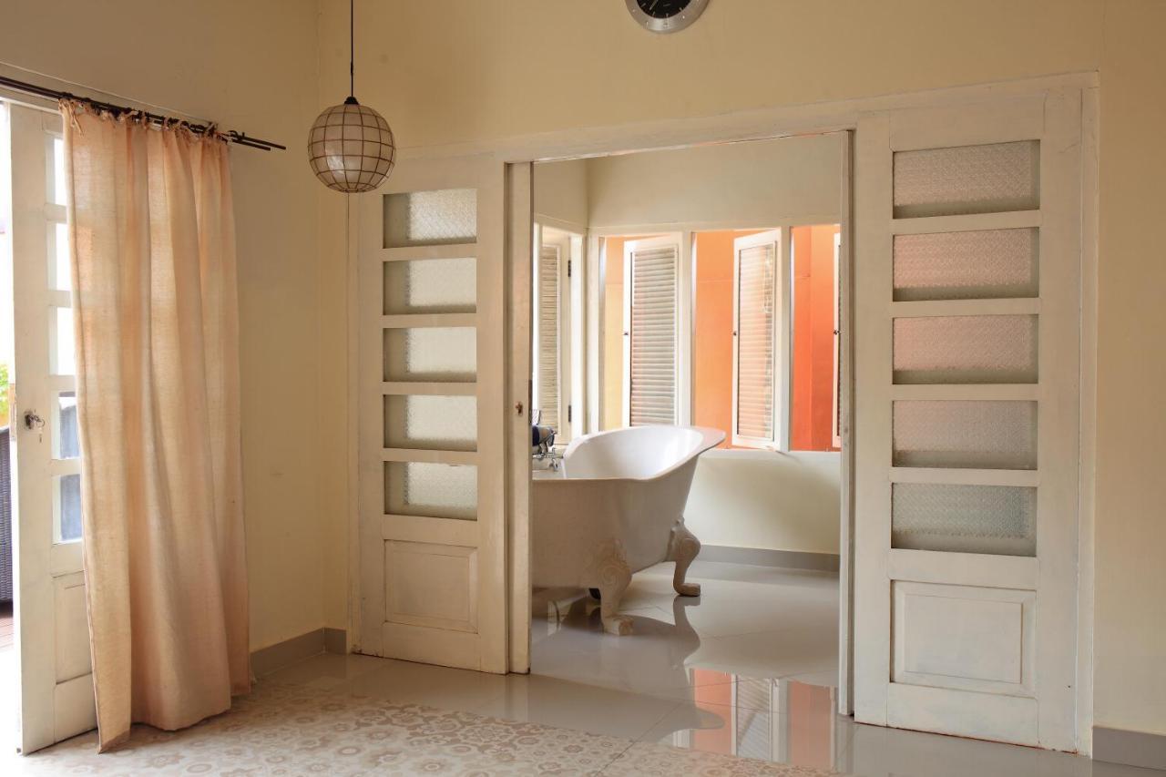 Terra Villa *