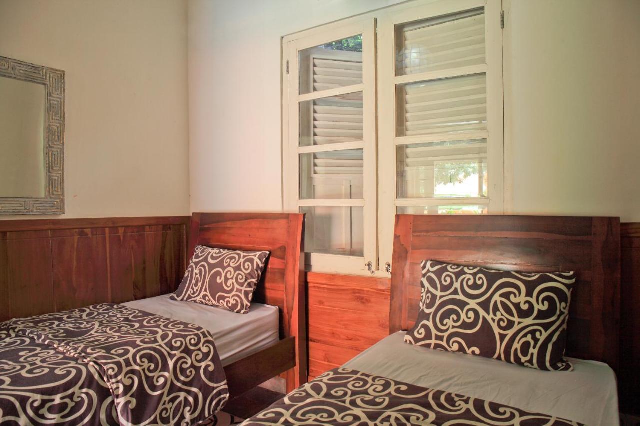 Terra Villa Yogyakarta