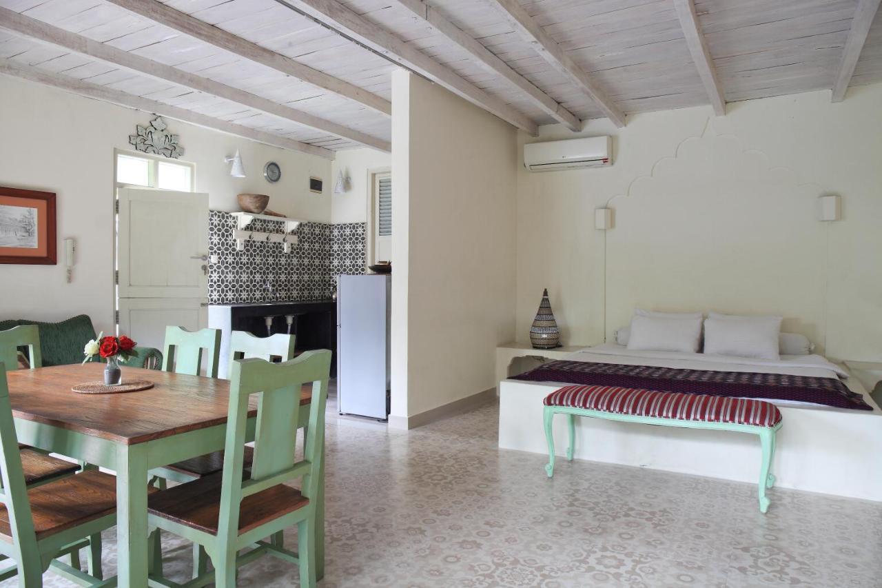 Villa Terra
