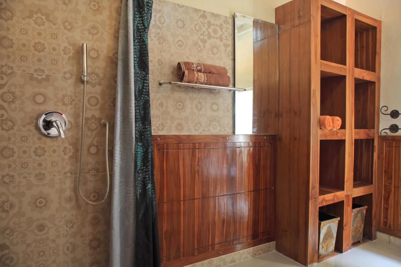 Terra Villa *