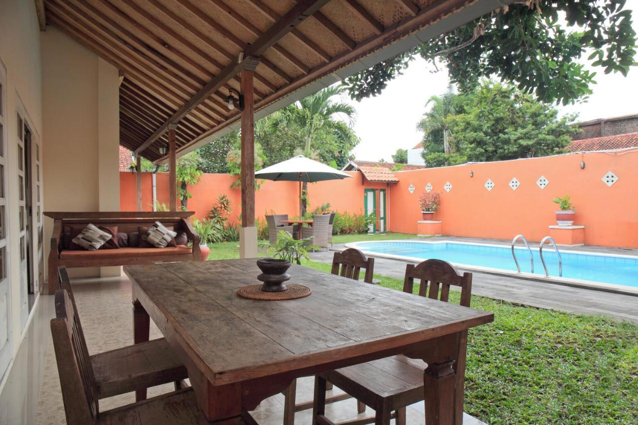 Villa Terra Yogyakarta