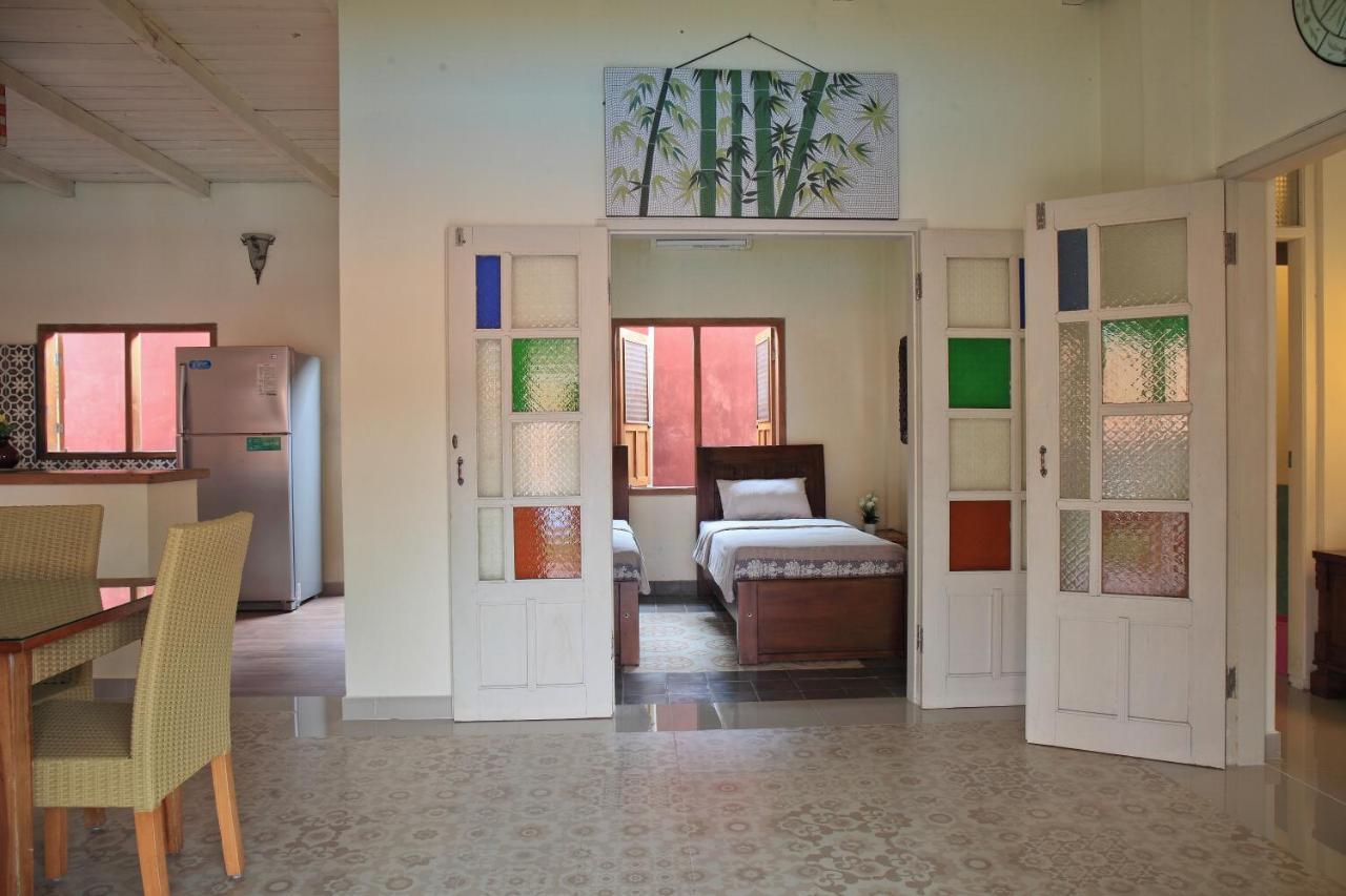 Villa Terra Yogyakarta