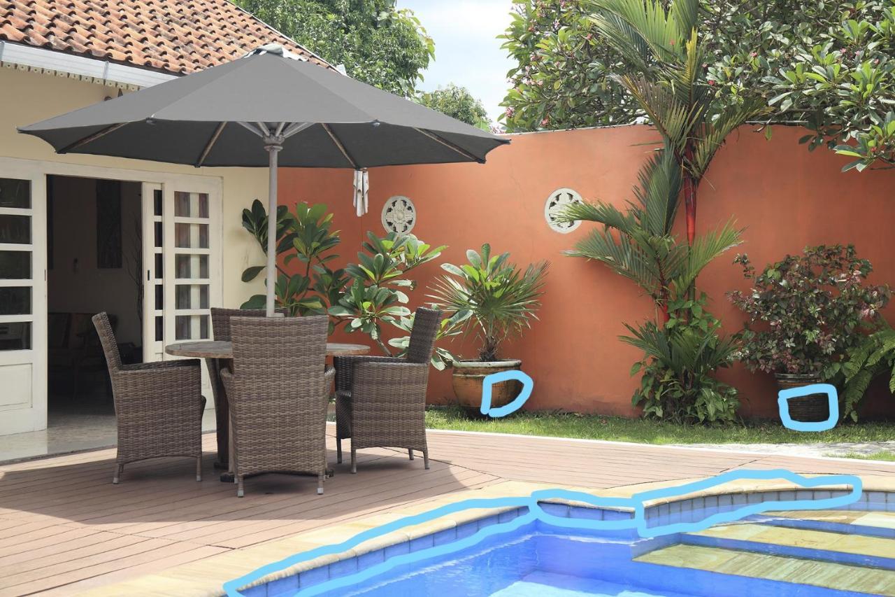Villa Terra Yogyakarta