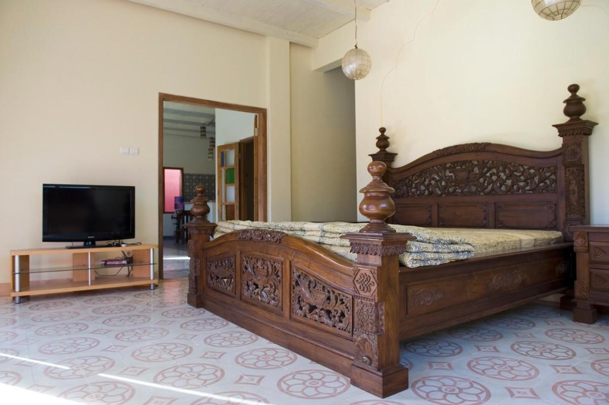 Villa Terra
