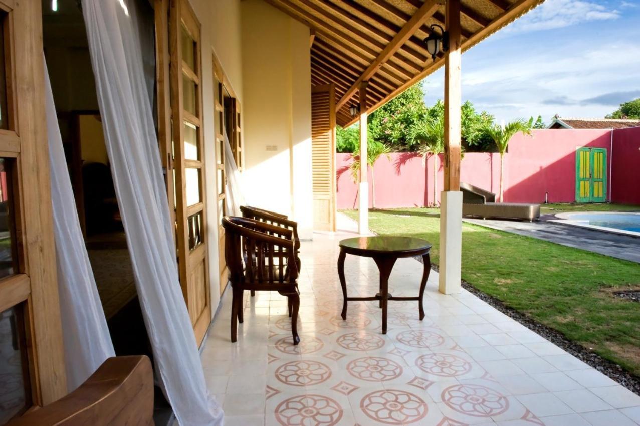 Villa Terra Yogyakarta