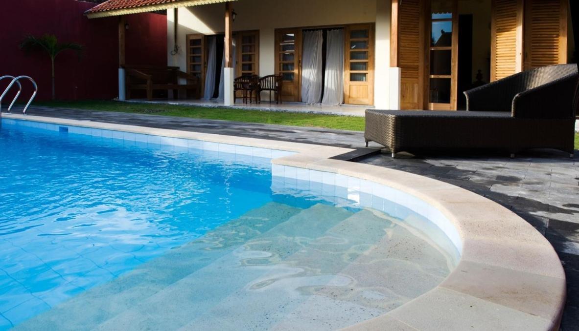Villa Terra Yogyakarta