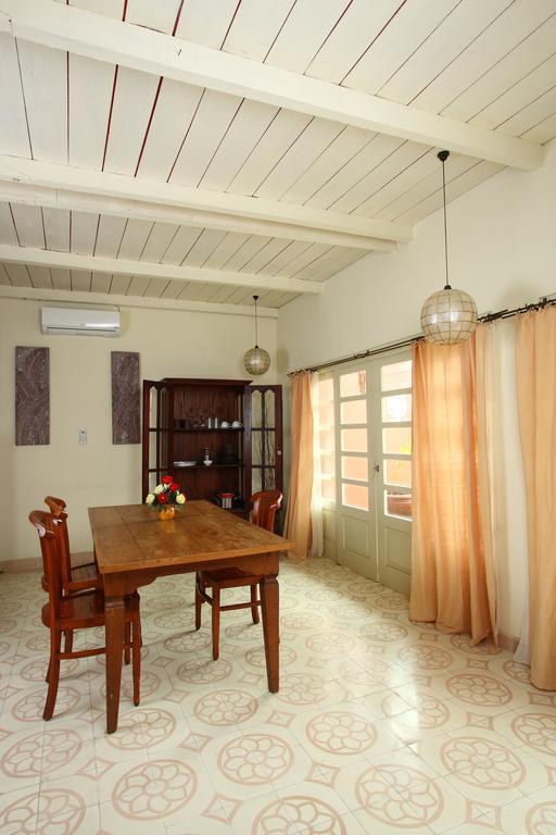 Villa Terra Yogyakarta
