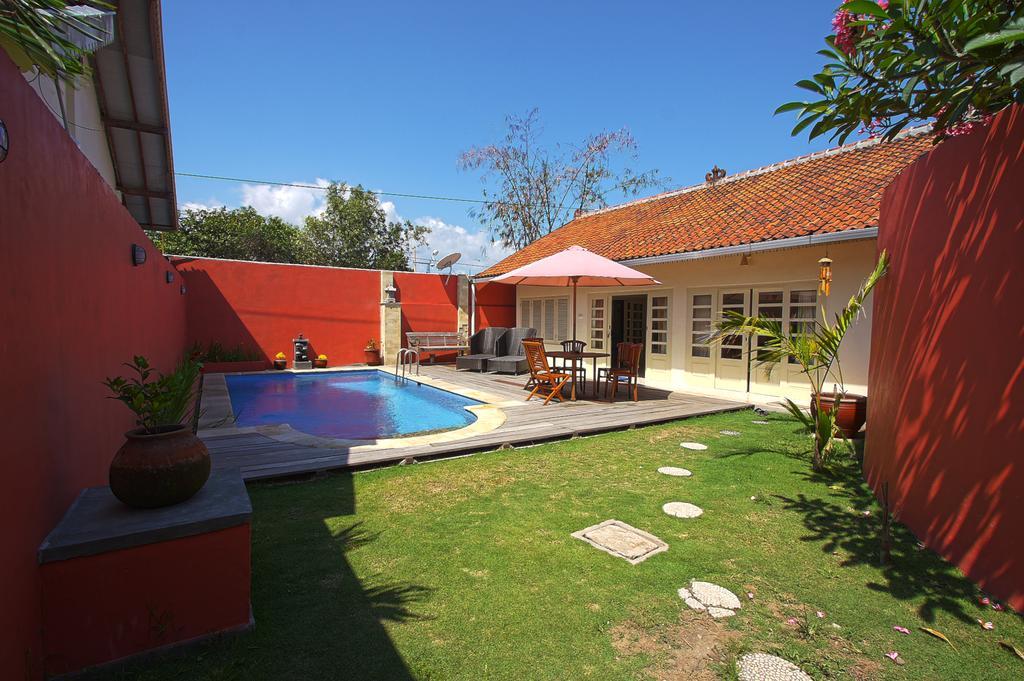 Villa Terra *