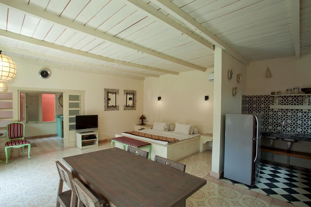 Villa Terra