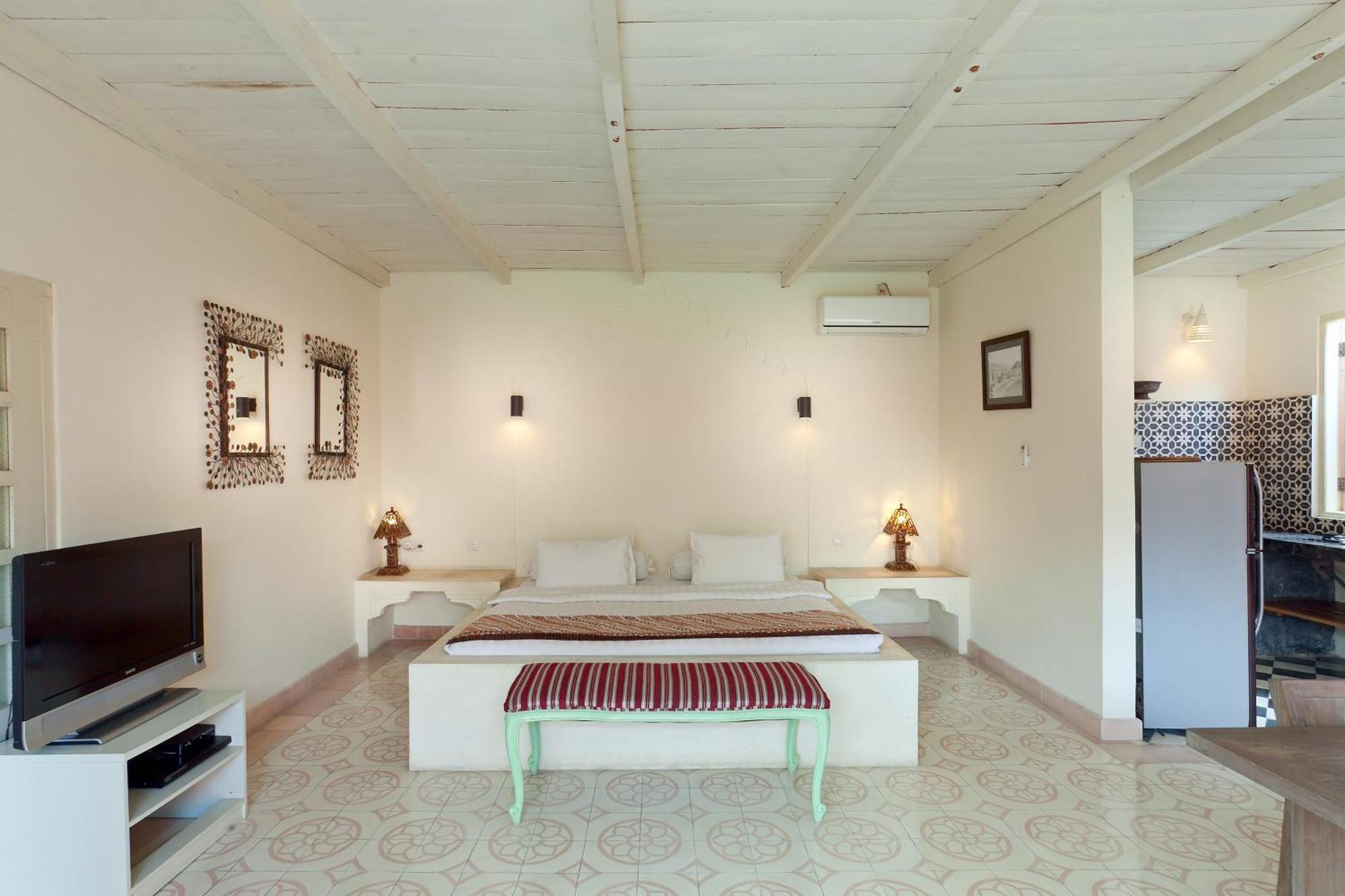 Villa Terra *