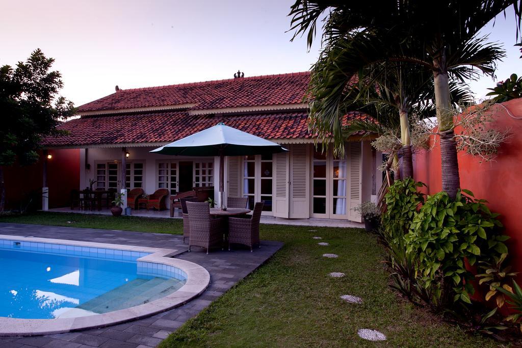 Villa Terra Yogyakarta