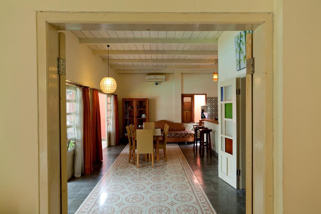 Villa Terra