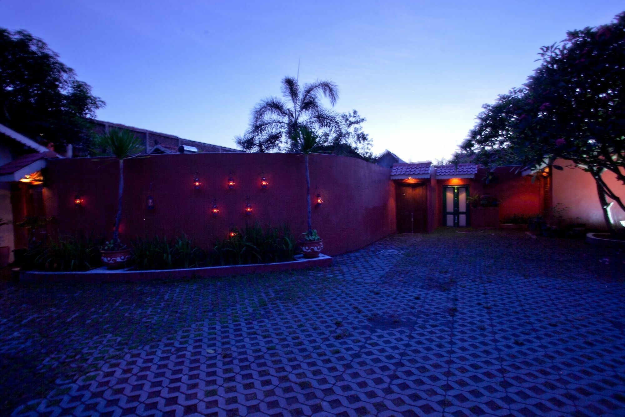 Villa Terra