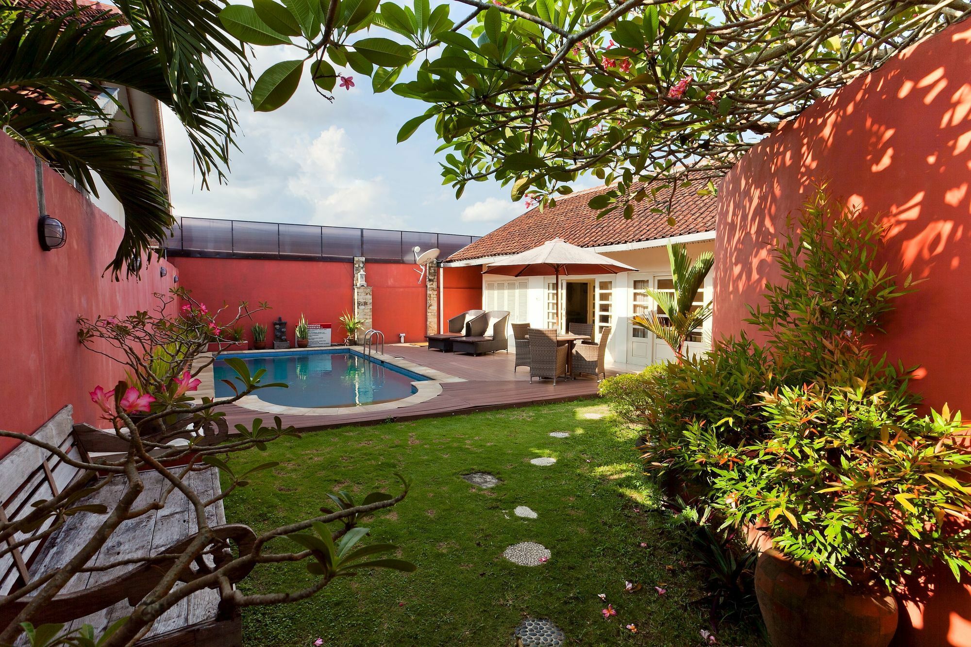 Villa Terra *
