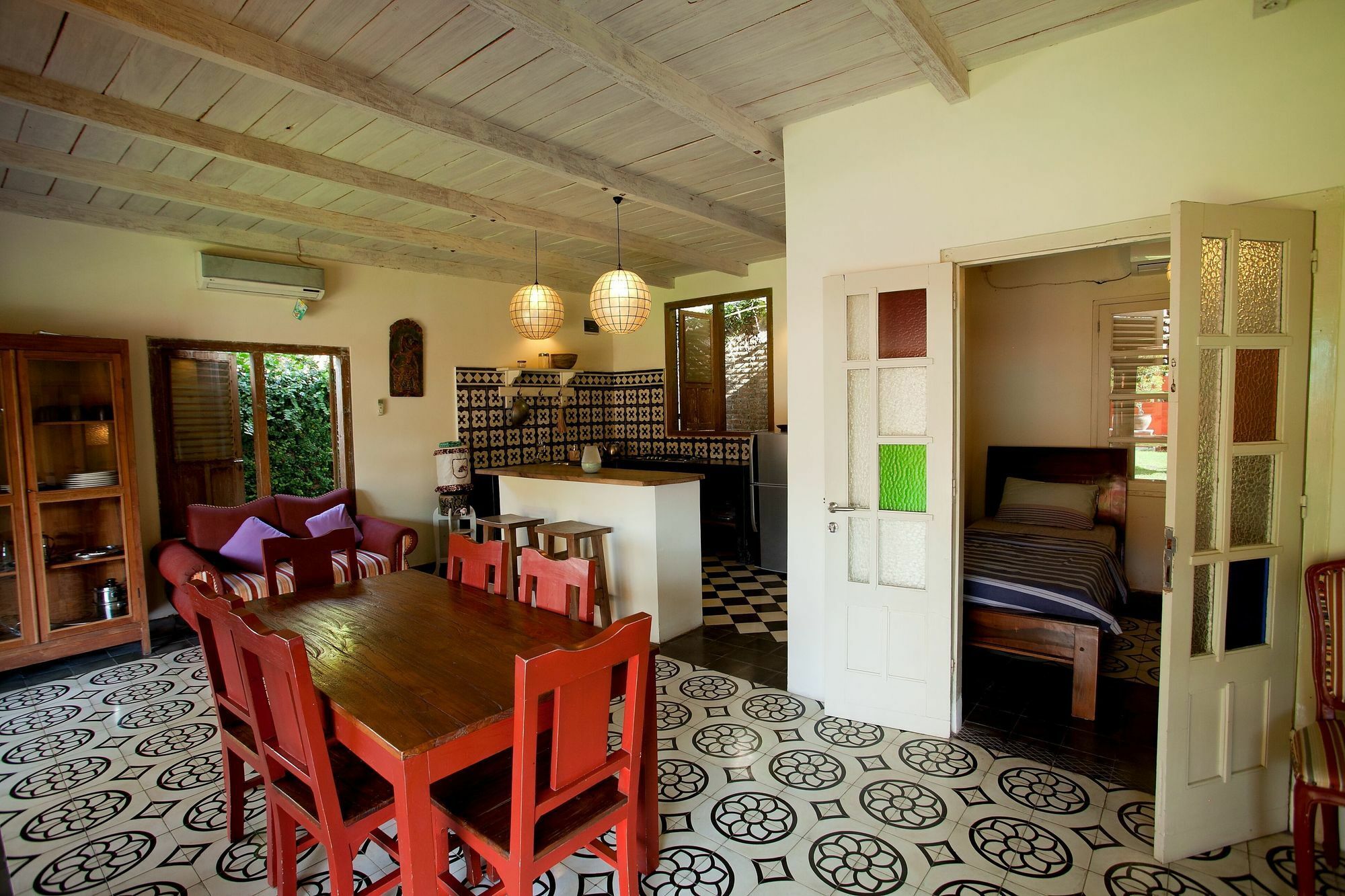 Terra Villa Yogyakarta